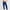 Dark Blue, variant on WXLWZYWL 2024 Sweatpants for Women Trendy Plaid Gradient Printed High Waist Wide Leg Pants Work Casual Loose Fit Pocket Lounge Joggers