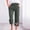 Army Green pants for women, variant on up to 60% off Gifts wycnly Womens 4th of July Pants Independence Day Fashion Heart Flag Print Loose Cropped Trousers Drawstring Elastic Waist Cotton Linen Pocket Pants Gray XXL