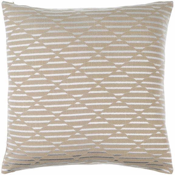 BoutiqueRugs Taara Throw Pillow