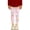 Pink#9527, variant on BOOMNY Easter Toddler Girls Leggings Straight Leg Gym Yoga Pants for Girl Trendy Cartoon Egg Bunny Graphic Elastic Waist Lightweight Skiny Fit Soft Athleric Tights