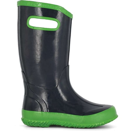 

Bogs Kids Solid Rainboot