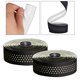 thumbnail image 4 of 2x 2 Piezas de Cinta EVA para Manillar de Bicicleta de Carretera, Cómodas Cintas para Manillar de Bicicleta, Envolturas de Amortiguación con Enchufe D Baoblaze Cintas de manillar de bicicleta de carretera, 4 of 8