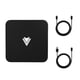 thumbnail image 1 of Módulo Carga USB Ygjytge Android Auto Car AI Box, 1 of 9