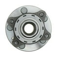 thumbnail image 2 of Raybestos R-Line Front Wheel Bearing & Hub Assembly 713223 for Select Ford & Mercury Vehicles, 2 of 4