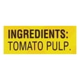 thumbnail image 3 of Pastene Pastene Tomato Puree, 28 oz, 3 of 4