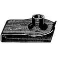thumbnail image 1 of W and E Sales WE916 5/16-18USS U Type Speed Nut, 1 of 1