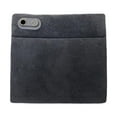 thumbnail image 2 of Calentador de manos portátil, suave, recargable por USB, para mujeres y hombres Gris, 2 of 7