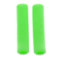 thumbnail image 4 of Empuñadura de Cubierta de Protección de Palanca de Freno de Bicicleta Antideslizante Macarena Verde, 4 of 8