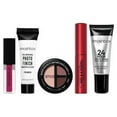 thumbnail image 2 of Smashbox Try-Me Fan Faves 5-Pcs Set  / New With Box, 2 of 2