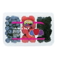 thumbnail image 1 of Berries tripack Berries Paradise arandanos, frambuesa y zarzamora 227 g, 1 of 1
