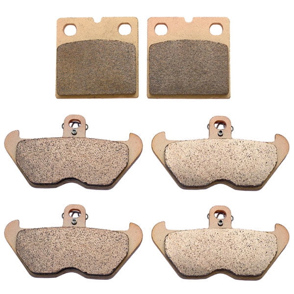 Bmw brake pads 34217722884 аналог
