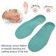 thumbnail image 4 of Plantillas Ortopédicas Almohadillas Para Zapatos Podología Para Niños 5 Tipos, 4 of 8