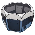 thumbnail image 6 of Deluxe Pop-Up Dog Playpen, Large, 6 of 11
