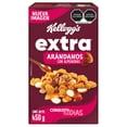 thumbnail image 1 of Cereal Kellogg's Extra Arándano con Almendras 450g, 1 of 6