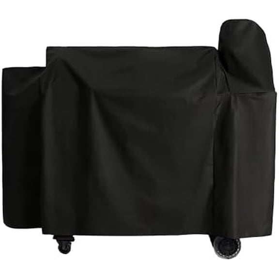 Grill Covers for Pit Boss Austin XL, 1000 Series, Pit Boss Rancher XL 1000S, 1000SC, 1000SQ, 1000SC2, 1100 Pro, 1000/1100, Waterproof, Fade Resistant Grill Cover, 600D, Heavy Duty$$Garden & Patio