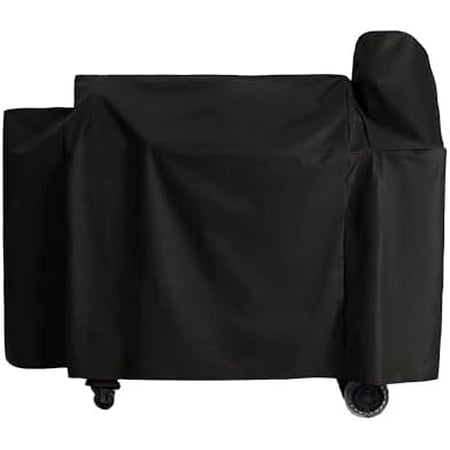 Grill Covers for Pit Boss Austin XL, 1000 Series, Pit Boss Rancher XL 1000S, 1000SC, 1000SQ, 1000SC2, 1100 Pro, 1000/1100, Waterproof, Fade Resistant Grill Cover, 600D, Heavy Duty$$Garden & Patio