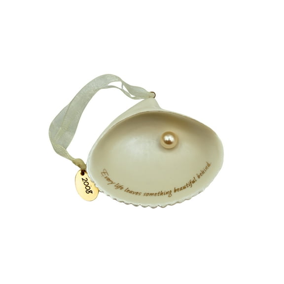 Hallmark Ornament: 2008 Always Remembered | QXG6274