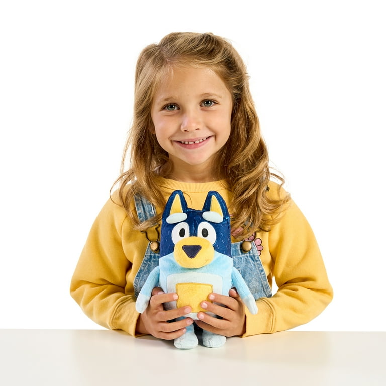 Bluey plush toy abc deals