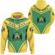 thumbnail image 3 of Sudadera con capucha con estampado 3D de la bandera de Gabón para hombre, ropa de moda, sudaderas con capucha, jerseys con emblema nacional, camisetas de manga larga para niños, 3 of 5