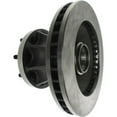 thumbnail image 3 of CENTRIC PARTS - BR5520 ROTOR Fits select: 1974-1986 CHEVROLET C30, 1987-1988 CHEVROLET R30, 3 of 4