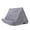 GRAY, variant on Sponge Pillow Tablet Holder for IPad Samsung Huawei Xiaomi Tablet Holder Mobile Phone Support Pillow Multi-angle Reading Stand