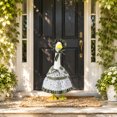 thumbnail image 7 of AuroraX Farmhouse Lace Dress 23 inch Porch Goose Outfit Summer , 17-19 inch Porch Goose Clothes Sets Holiday Front Porch Goose Accessories, 7 of 7