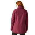 thumbnail image 5 of Regatta Womens Tamlin Insulated Waterproof Jacket, 5 of 5