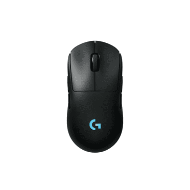 Logitech Pro Wireless Mouse 2