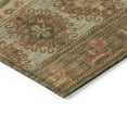 thumbnail image 4 of Addison Rugs Chantille Indoor/Outdoor Transitional Global Beige Washable Runner Rug, 2'3" x 7'6", 4 of 6
