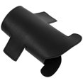 thumbnail image 4 of Trumpet Wrap Leather Trumpet Wrap Music Instrument Trumpet Protector Trumpet Guard, 4 of 9