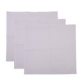 thumbnail image 3 of EeaseCA 3 Pcs Practical Instrument Cleaning Cloths Musical Instrument Wiping Cloths (Light Grey), 3 of 7