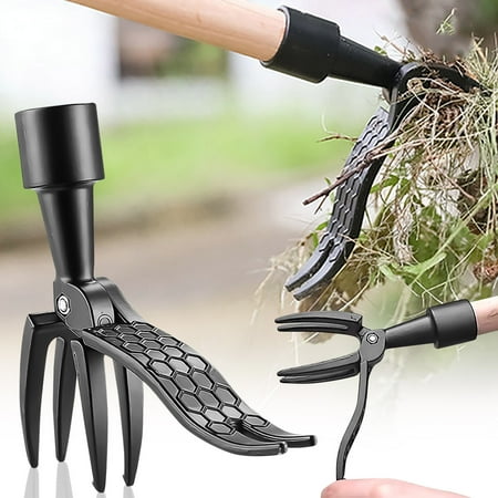 ing Tool Replacement er Head Gardening Digging Outdoor Puller Tool Without Handle