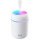 thumbnail image 2 of Humidificador mini USB de 300 ml con luz nocturna, humidificador de aire para habitación, oficina y escritorio, 2 of 10