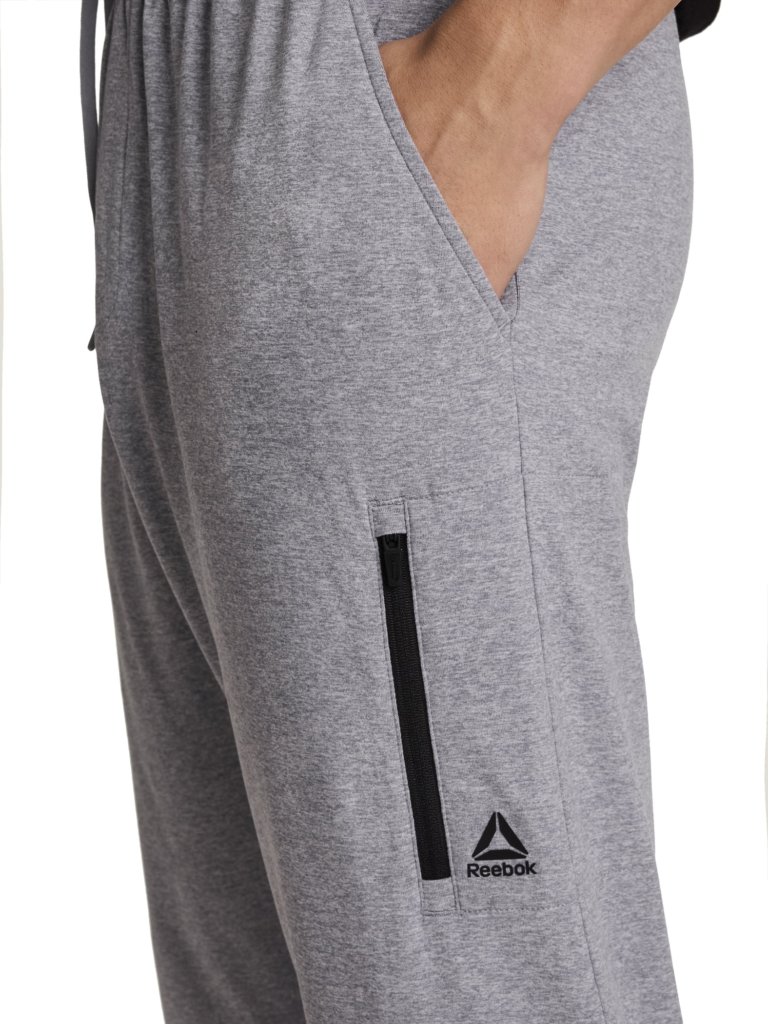 Reebok Men's and Big Men's Legacy Jogger, Sizes S-3XL