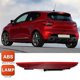 thumbnail image 5 of 7700410753 for Renault Clio II 1998-2005 Car High Level 3rd Brake Light Stop Lamp, 5 of 5