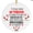 Actress, variant on Truly Great Millwright Christmas Ceramic Ornament, Appreciation Gift, Holiday Tree Decor