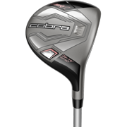 Women Cobra Air-X 2 12 Piece Complete Set Club Set Ladies Ultralite New