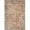 Brown tone, variant on Yesfashion Carpets Area Rugs Washable 1150Gsm Velvet Pearl Velvet Washed Back Folding Printed Carpet Xm-Abstract-Deep Love Black tone 2*6ft