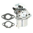 thumbnail image 4 of ,Carburetor Aluminum Carburetor Replacement Lawn Mower Carburetor Carburetor Replacement World-Class Design, 4 of 8