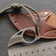 thumbnail image 3 of Cuchillo de garra Al aire libre Camping Carabiner Survival Dedo Garra Cuchillo Gancho Anillo Fijo Ta Tomshoo Cuchillo de garra, 3 of 7