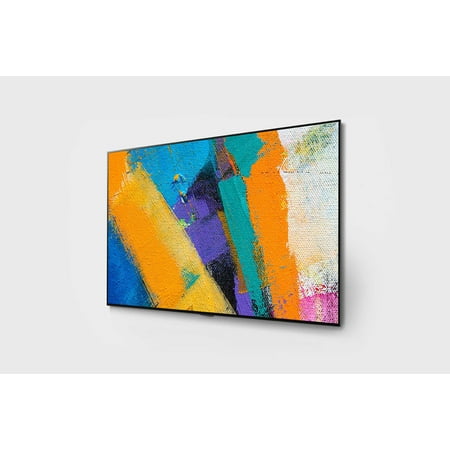 LG - 65" Class GX Series OLED 4K UHD Smart webOS TV