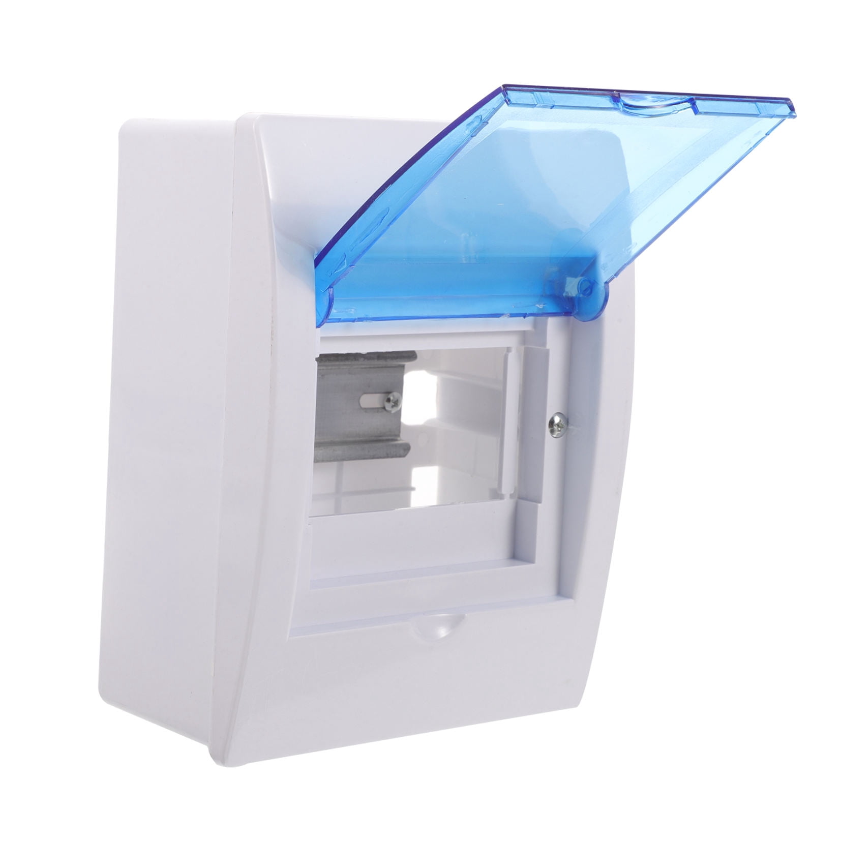 HOMEMAXS  Electrical Circuit Residential Breaker Box Weatherproof Distribution