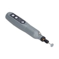 thumbnail image 4 of Herramienta de Pulido, Kit de Herramienta Rotativa Electricidad Portátil inalámbrica para la Limpieza para Grabar Para Cortar El Corte, 4 of 7