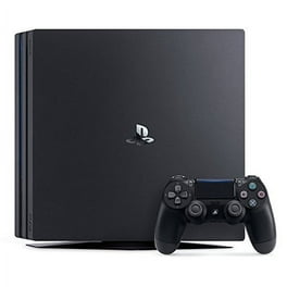 Sony PlayStation 4 - Limited Edition - game console - HDR