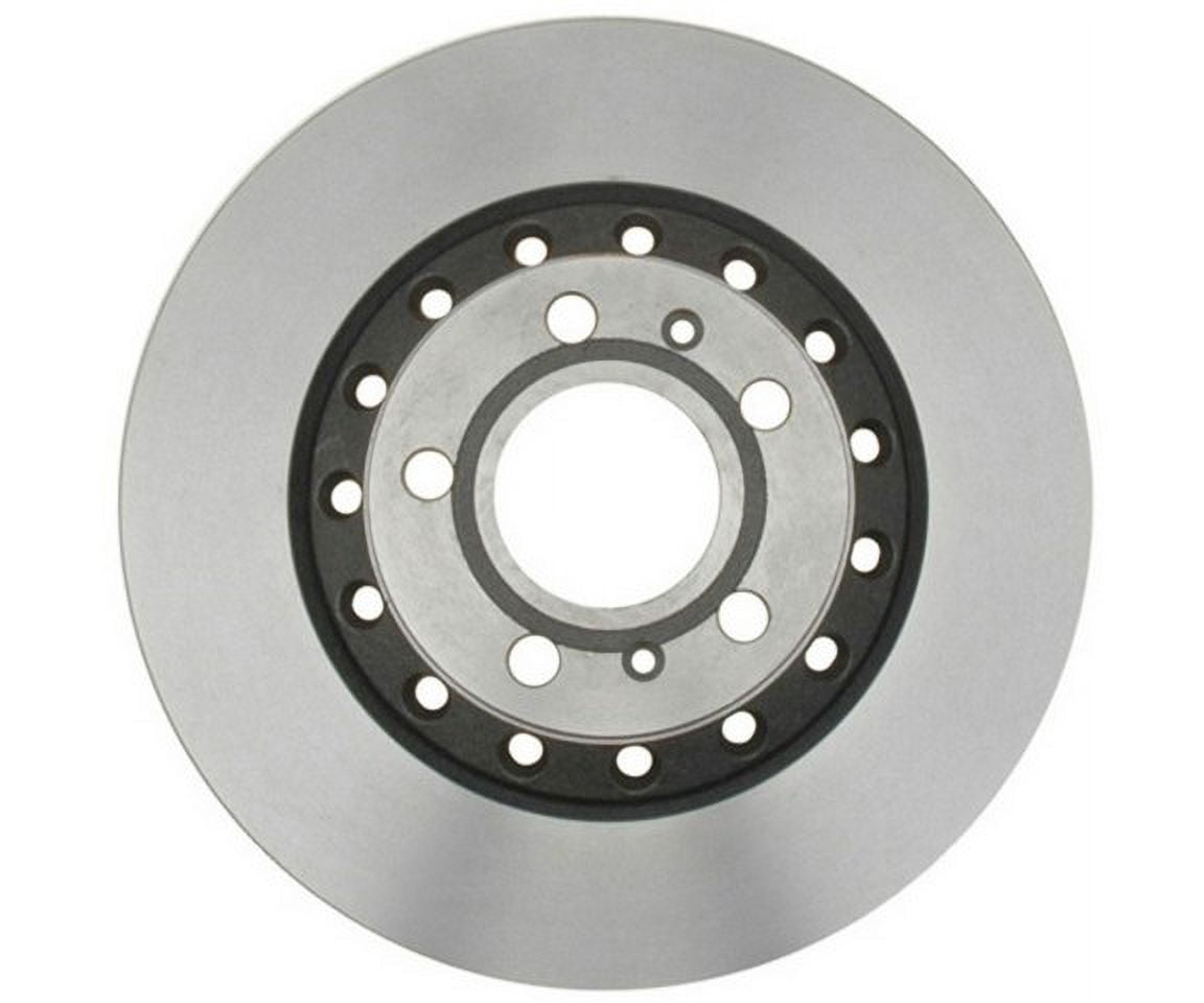 Raybestos Specialty Performance Rotors, 980517 Fits select: 2005-2010 AUDI A8, 2004-2006 VOLKSWAGEN PHAETON