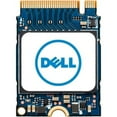 thumbnail image 2 of Dell 256 GB Solid State Drive - M.2 2230 Internal - PCI Express NVMe (PCI Express NVMe 3.0 x4) - Notebook, All-in-One PC, Desktop PC, Workstation Device Supported, 2 of 2