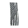 thumbnail image 1 of 2 Pack B Pillar Sticker Decal 12x21.5 Car Pillar Decals, Personalized Car Center Pillar Sticker, Waterproof Car Door Pillar Sticker, American Flag Vinyl Wrap for Car Side Door Trim Decoration, 1 of 8