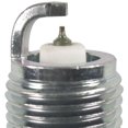 thumbnail image 2 of NGK Spark Plugs Spark Plug 93893 Iridium IX Spark Plug; LFR6AIX; OE Replacement; Single, 2 of 2