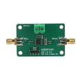 thumbnail image 1 of Amplificador de FI con control automático de ganancia de 0,1 a 500 MHz, amplificador de frecuencia intermedia para receptor de 2,7 a 5,5 V, 1 of 14