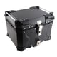thumbnail image 4 of Almacenamiento De Motocicleta, Caja Trasera Universal De Viaje De Motocicleta De 45 L Para Motocicleta Para Equipaje, 4 of 7